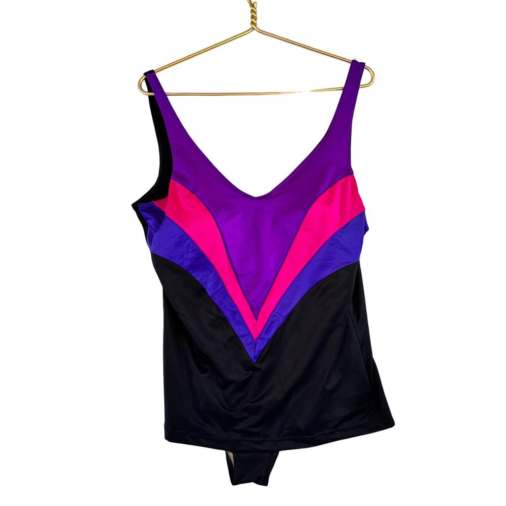 Vintage plus Swimsuit